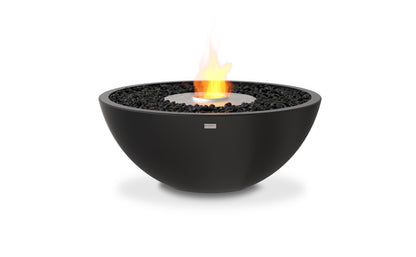 Mix 850 Bioethanol Fire Pit by EcoSmart Fire | 6 kW Outdoor Fire