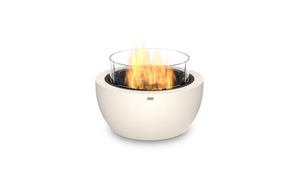 Pod 30 Fire Pit by EcoSmart Fire | Bioethanol & Gas Options
