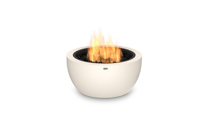 Pod 30 Fire Pit by EcoSmart Fire | Bioethanol & Gas Options