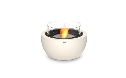 Pod 30 Fire Pit by EcoSmart Fire | Bioethanol & Gas Options