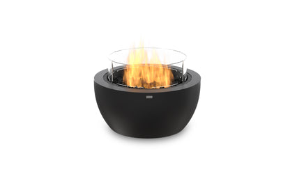Pod 30 Fire Pit by EcoSmart Fire | Bioethanol & Gas Options