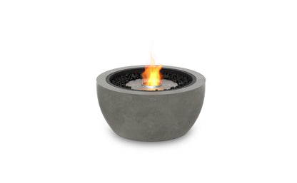 Pod 30 Fire Pit by EcoSmart Fire | Bioethanol & Gas Options