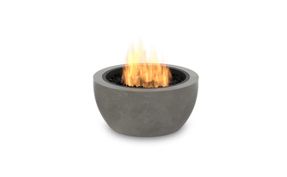 Pod 30 Fire Pit by EcoSmart Fire | Bioethanol & Gas Options