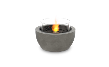 Pod 30 Fire Pit by EcoSmart Fire | Bioethanol & Gas Options