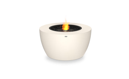 Pod 40 Fire Pit Table by EcoSmart Fire | Bioethanol & Gas Options