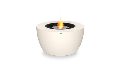 Pod 40 Fire Pit Table by EcoSmart Fire | Bioethanol & Gas Options