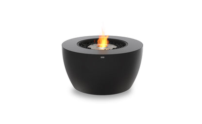 Pod 40 Fire Pit Table by EcoSmart Fire | Bioethanol & Gas Options
