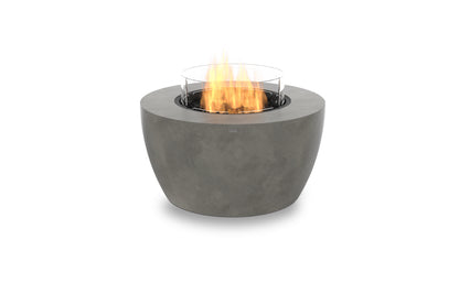 Pod 40 Fire Pit Table by EcoSmart Fire | Bioethanol & Gas Options