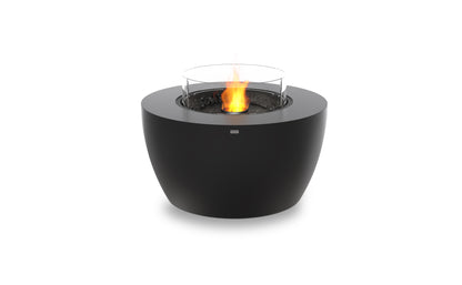 Pod 40 Fire Pit Table by EcoSmart Fire | Bioethanol & Gas Options