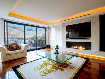 EcoSmart Fire Flex 42SS Wide Single Sided Bioethanol Fireplace Insert