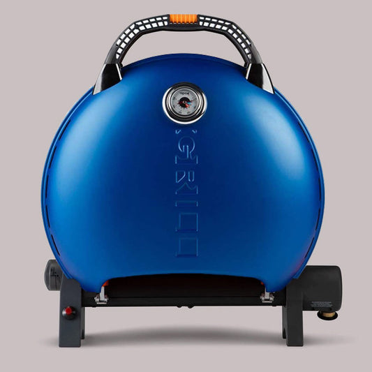 O-Grill 600 MT Portable Gas Grill for Garden & Patio