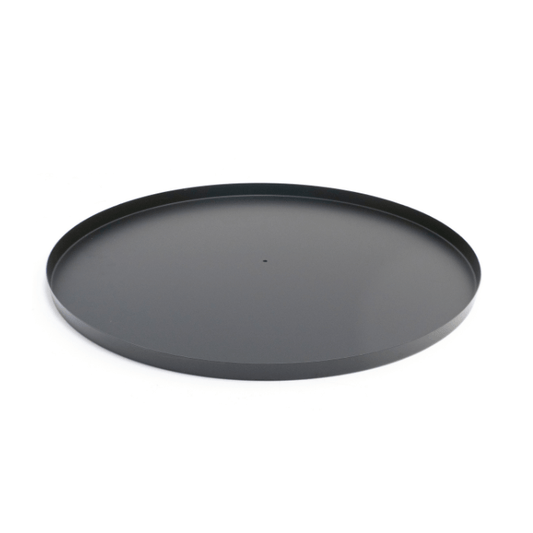 HEAT Base Plate Round – Fire Pit Ground Protector
