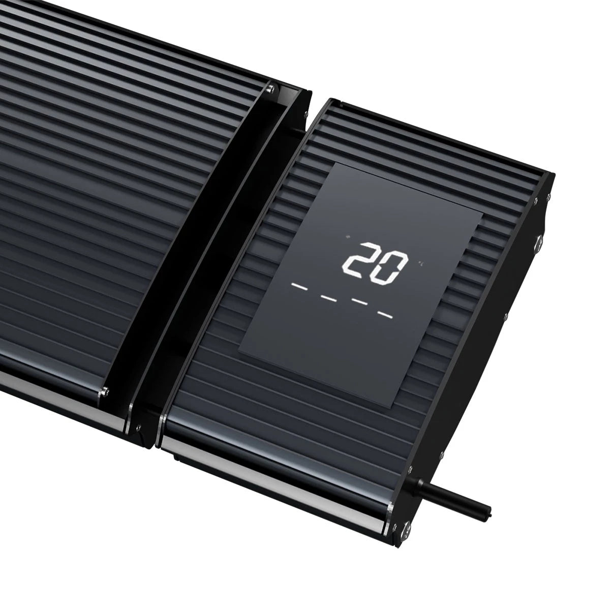 Heation Heatbar Pro 1800 Infrared Patio Heater