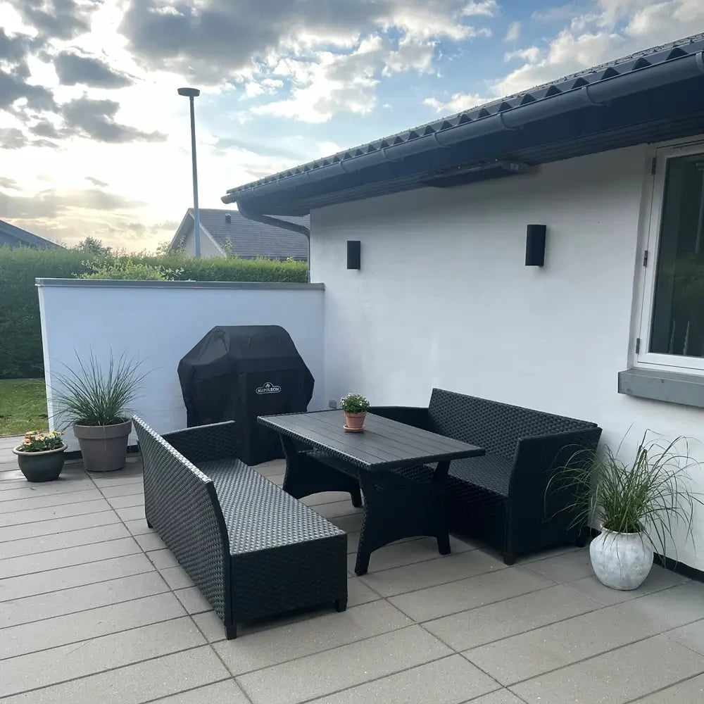 Heation Heatbar 1800 Electric Patio Heater 1.8kW