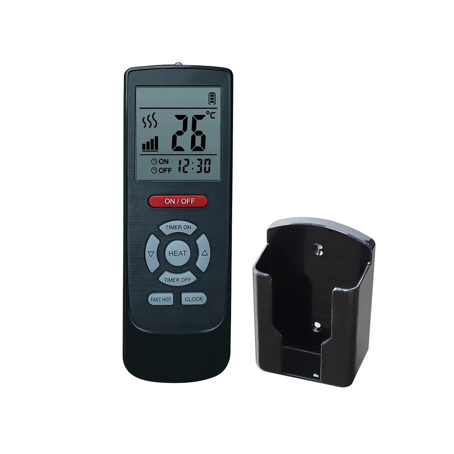 Heation Heatbar Pro 1800 Infrared Patio Heater