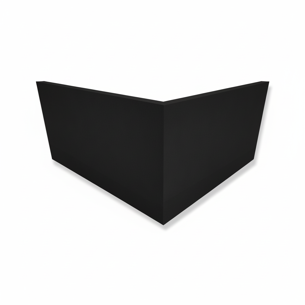 Brampton Modular Steel Planter Straight Garden Planter UK