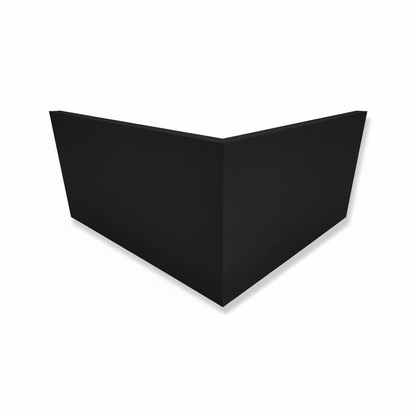 Brampton Modular Steel Planter Straight Garden Planter UK