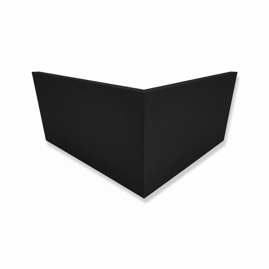 Brampton Modular Steel Planter Straight Garden Planter UK