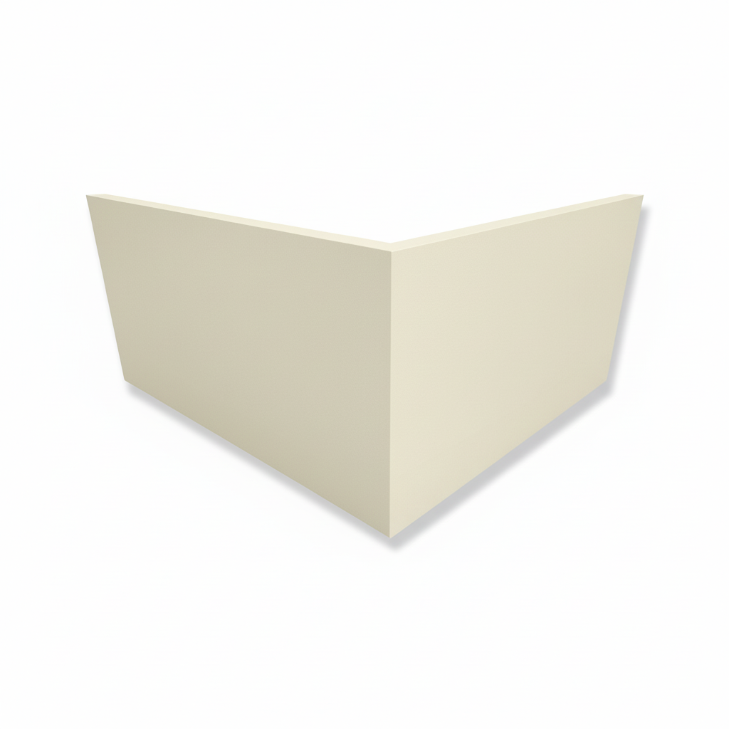 Brampton Modular Steel Planter Straight Garden Planter UK