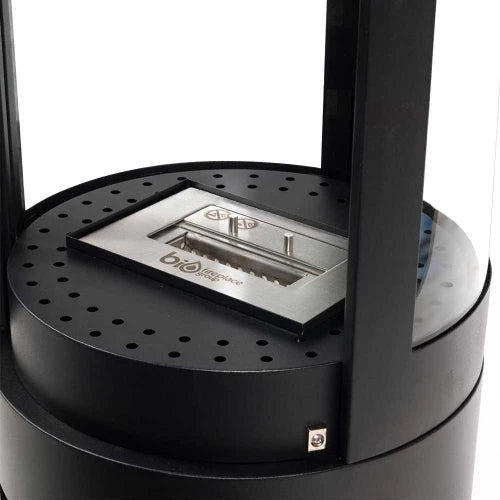 Columbus Bioethanol Stove 360° View | ScandiFlames