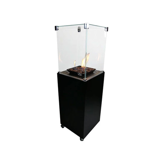 Muztag Malaga Patio Heater – LPG Outdoor Heater