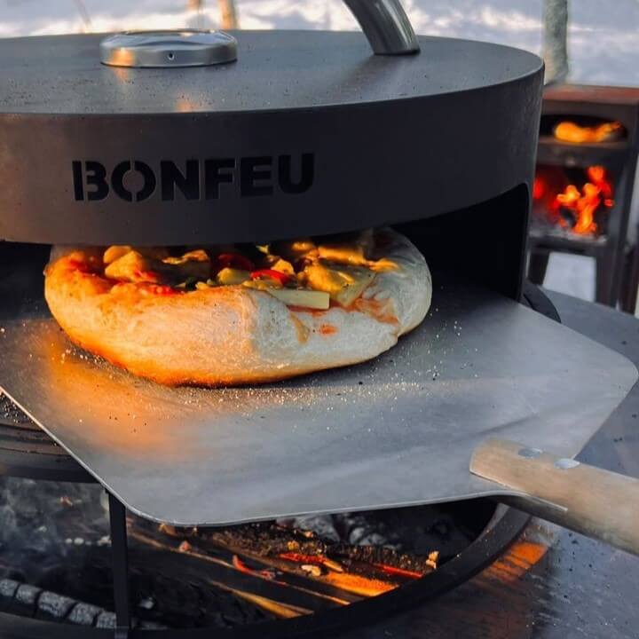 BonFeu Pizza Oven 