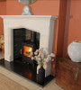 Woodford Lowry 5 Multifuel Wood Burning Ecodesign Stove