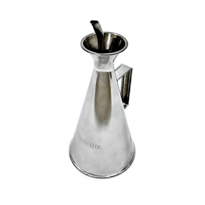 BonFeu Oil Can