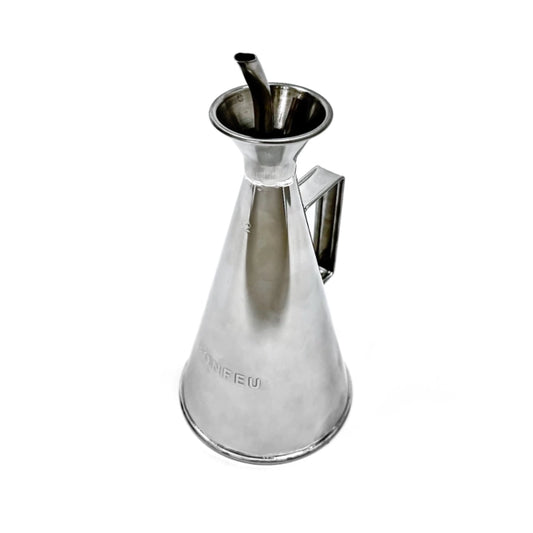 BonFeu Oil Can