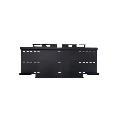 Azurite 127 cm Wall-Mounted Electric Fireplace – ScandiFlames