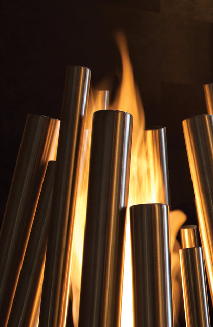 Stix Bioethanol Fire Pit by EcoSmart Fire | Modern Freestanding Fire